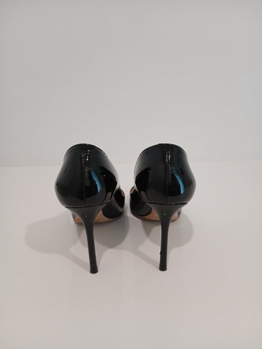 Jimmy Choo Romy Pumps - Picture 5 of 8